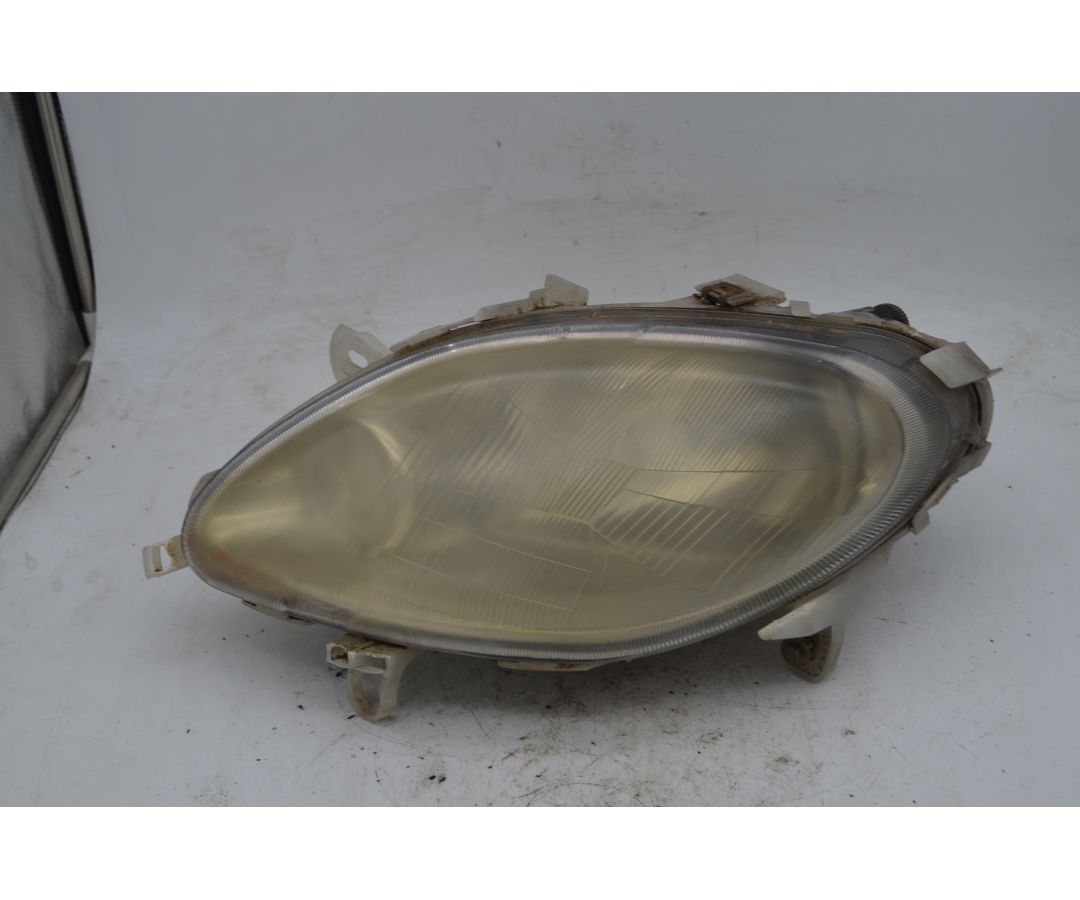 Faro Anteriore SX Smart ForTwo W450 Dal 1998 al 2007 Cod Q0013464V003000000 1753782646902 Faro Anteriore SX Smart ForTwo W450 Dal 1998 al 2007 Cod Q0013464V003000000 1753782646902