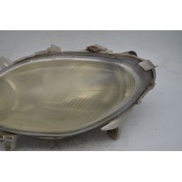 Faro Anteriore SX Smart ForTwo W450 Dal 1998 al 2007 Cod Q0013464V003000000  1753782646902