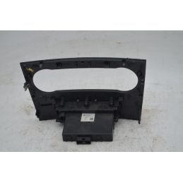 Pulsantiera Riscaldamento Sedili + Cornice Rivestimento  Mercedes Classe A W169 Dal 2004 al 2012 Cod 1698209010  1753783043014