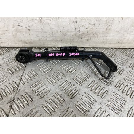 Cavalletto Laterale Honda SH 125 Sport Dal 2024 al 2025  1753783639736