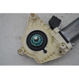 Motorino Alzacristalli Anteriore DX Mercedes Classe A W169 Dal 2004 al 2012 Cod A1698204442  1753784725780