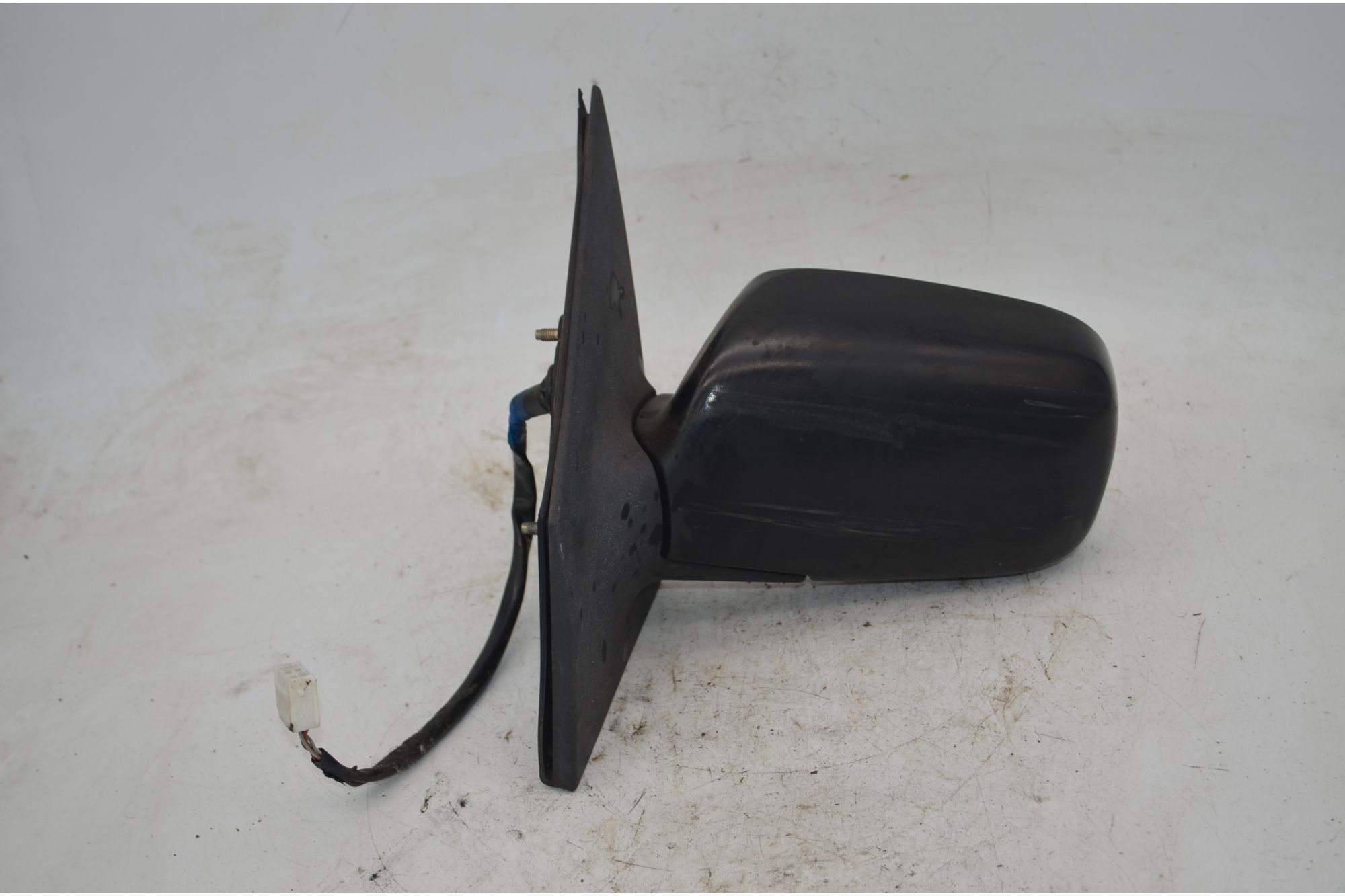 Specchietto Retrovisore esterno SX Toyota Yaris Dal 1999 al 2005 Cod 010399  1753785274751