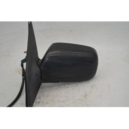 Specchietto Retrovisore esterno SX Toyota Yaris Dal 1999 al 2005 Cod 010399  1753785274751