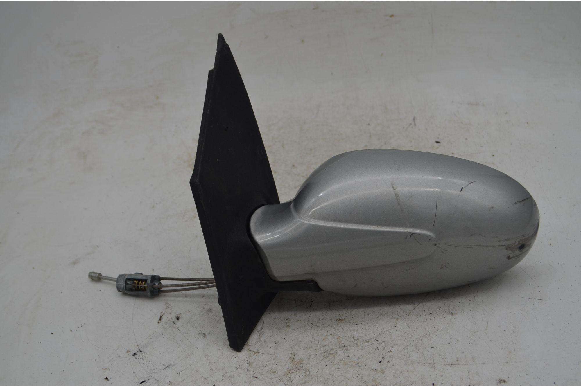 Specchietto Retrovisore esterno SX Smart ForTwo W450 Dal 1998 al 2007 Cod 017004  1753785809984