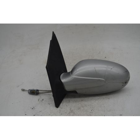 Specchietto Retrovisore esterno SX Smart ForTwo W450 Dal 1998 al 2007 Cod 017004  1753785809984