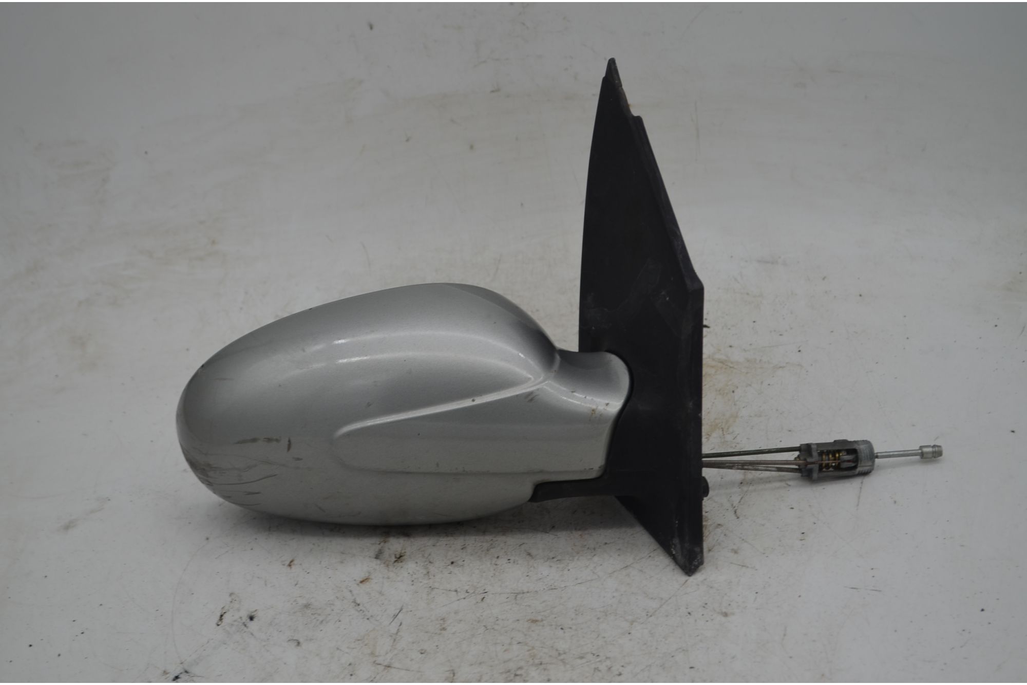 Specchietto Retrovisore esterno DX Smart ForTwo W450 Dal 1998 al 2007 Cod 017004  1753786246672