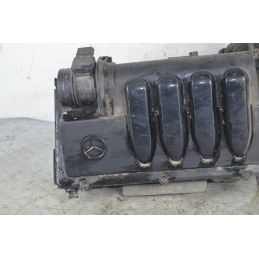 Scatola Filtro Aria Mercedes Classe A W169 Dal 2004 al 2012 Cod A6401532779Q00  1753792009827