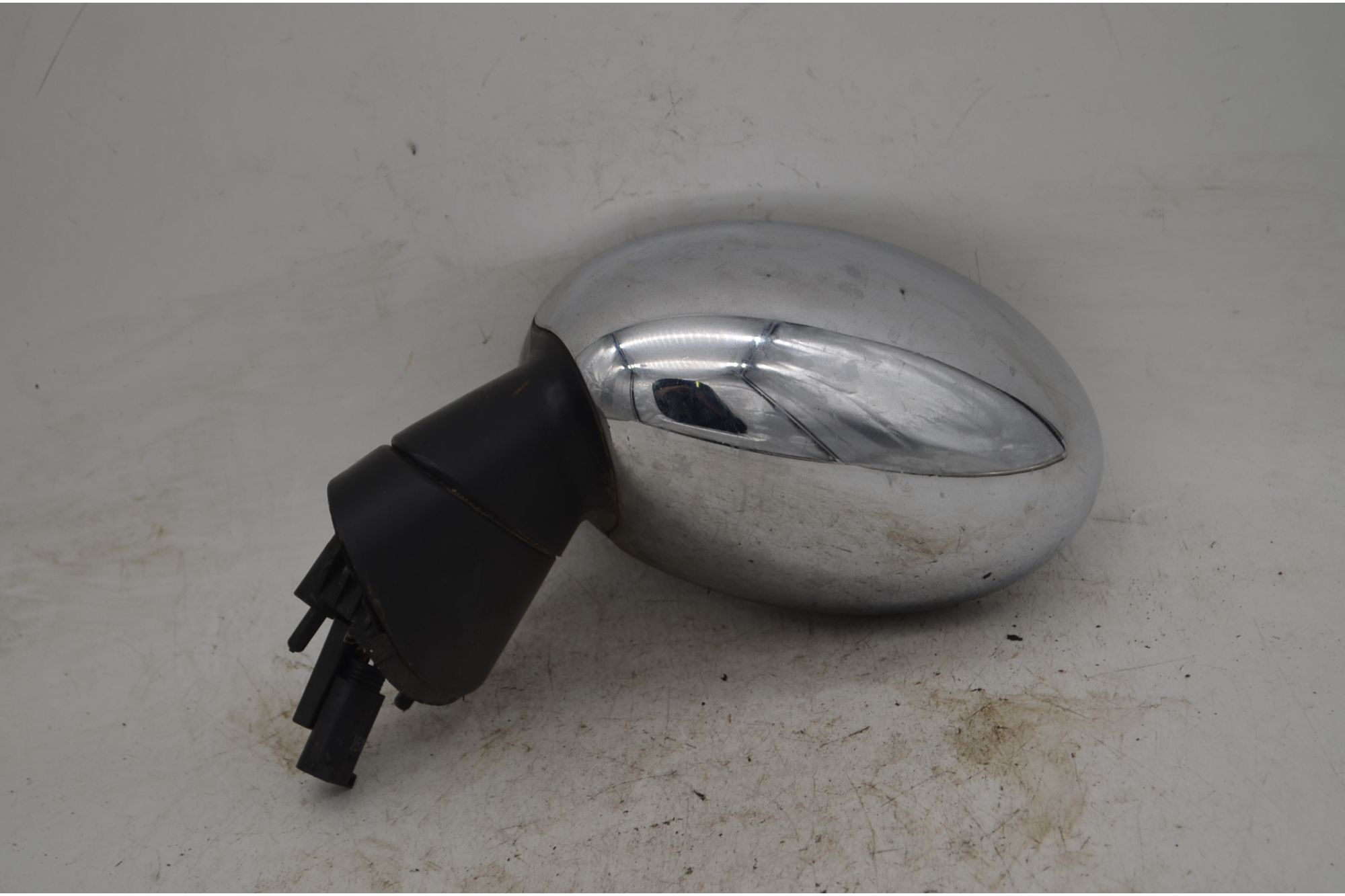 Specchietto Retrovisore esterno SX Mini Cooper R50 Dal 2001 al 2007 Cod 51167192469  1753792481449