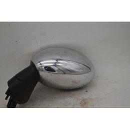 Specchietto Retrovisore esterno SX Mini Cooper R50 Dal 2001 al 2007 Cod 51167192469  1753792481449