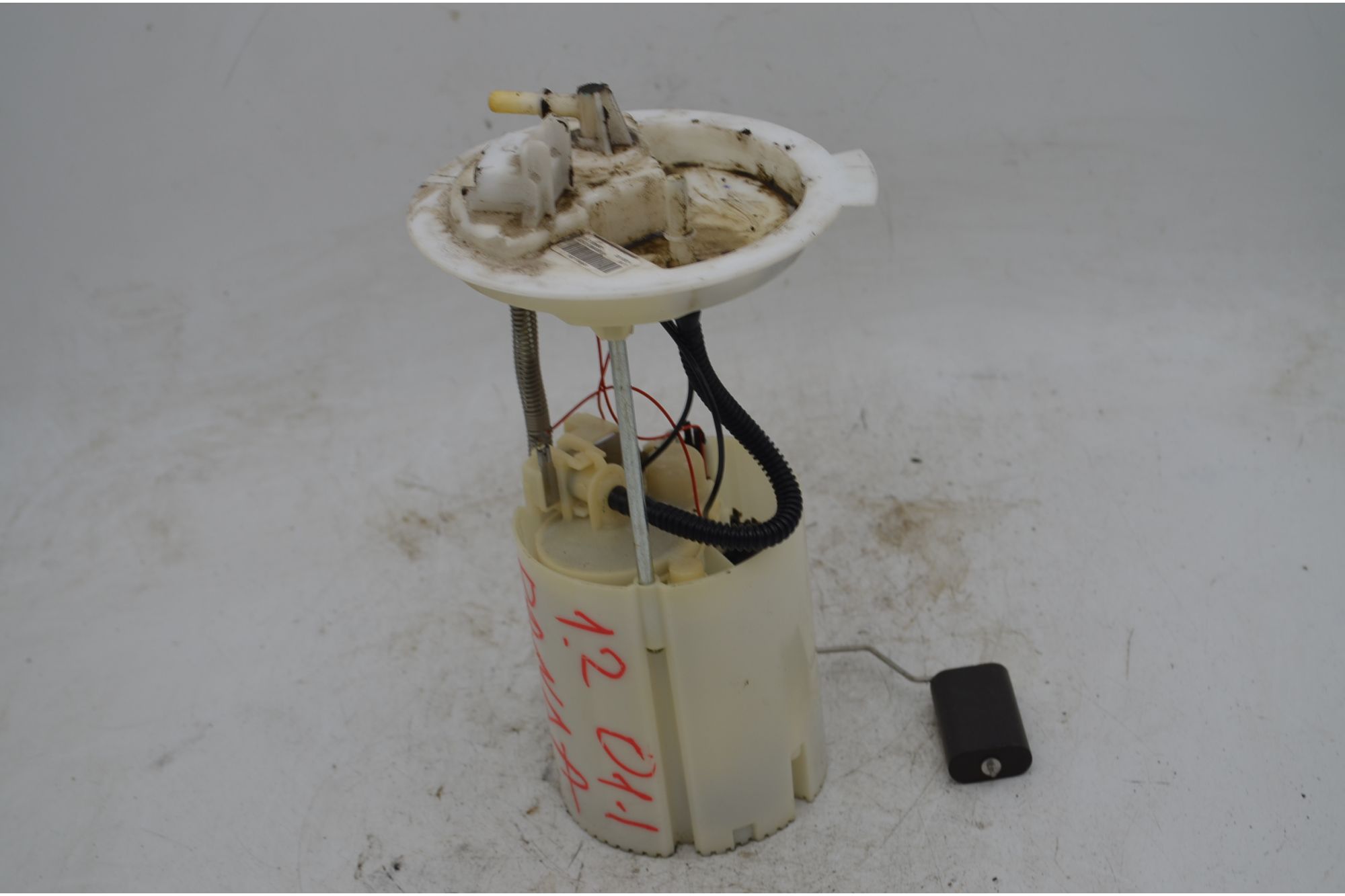 Pompa Carburante Fiat Panda Dal 2012 in poi Cod 51885821  1753794267362
