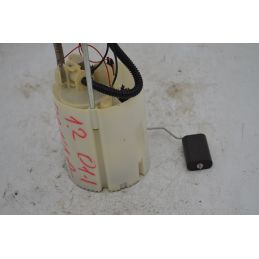 Pompa Carburante Fiat Panda Dal 2012 in poi Cod 51885821  1753794267362