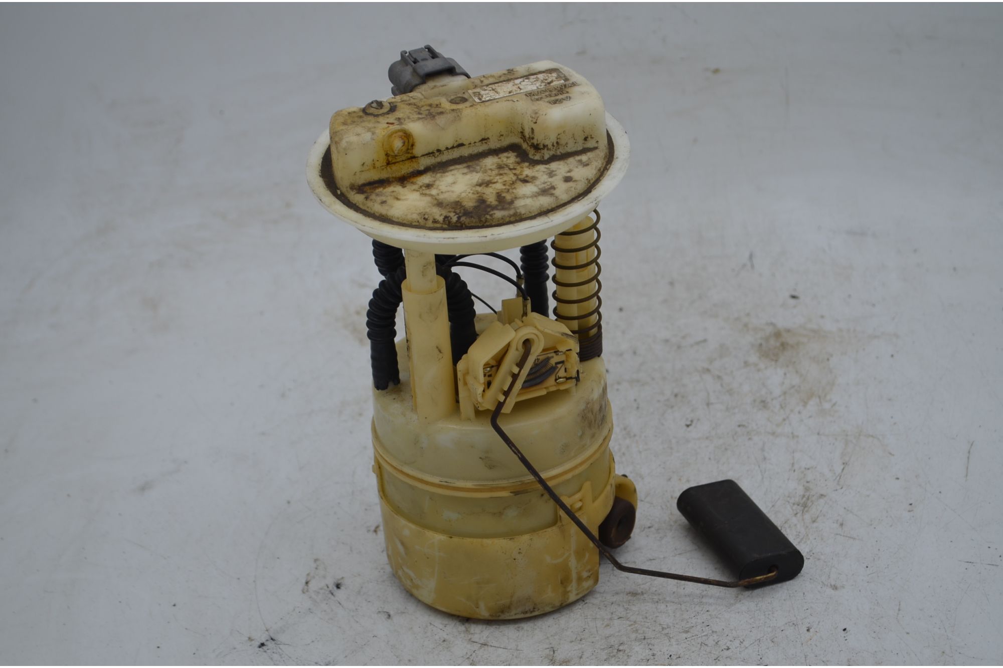 Pompa Carburante Nissan Micra K12 Dal 2002 al 2010 Cod 09746679600  1753795901432