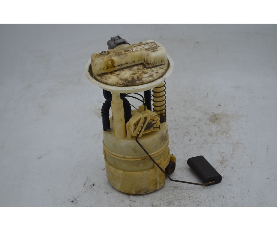 Pompa Carburante Nissan Micra K12 Dal 2002 al 2010 Cod 09746679600  1753795901432