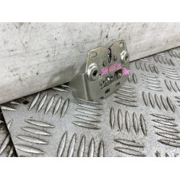 Lucchetto Serratura Sella Honda SH 125 Sport Dal 2024 al 2025  1753796199357