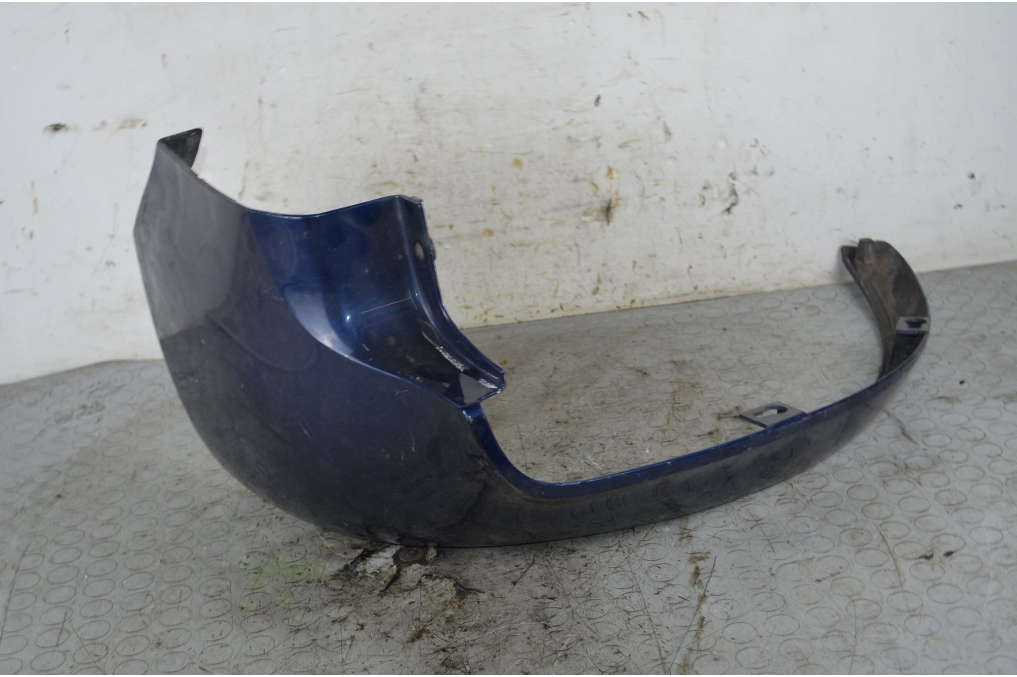 Parafango Posteriore Inferiore DX Smart ForTwo W450 Dal 1998 al 2007 Cod Q0005589V002C44L00  1753796253271