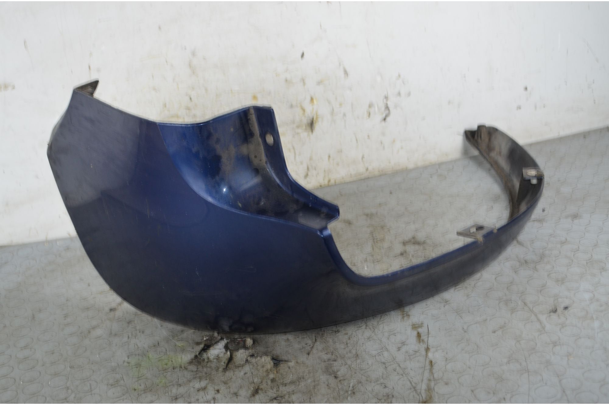 Parafango Posteriore Inferiore DX Smart ForTwo W450 Dal 1998 al 2007 Cod Q0005589V002C44L00  1753796769598