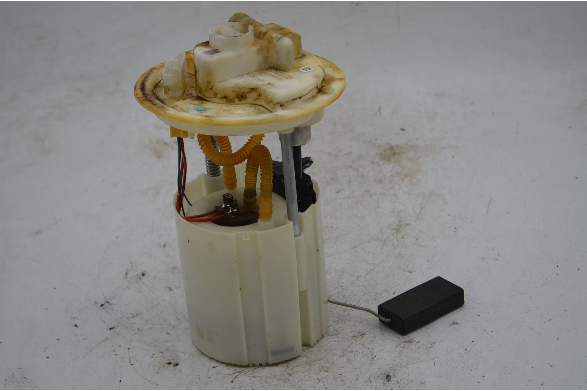 Pompa Carburante Alfa Romeo 159 Dal 2005 al 2011 Cod A2C53187487  1753797251559