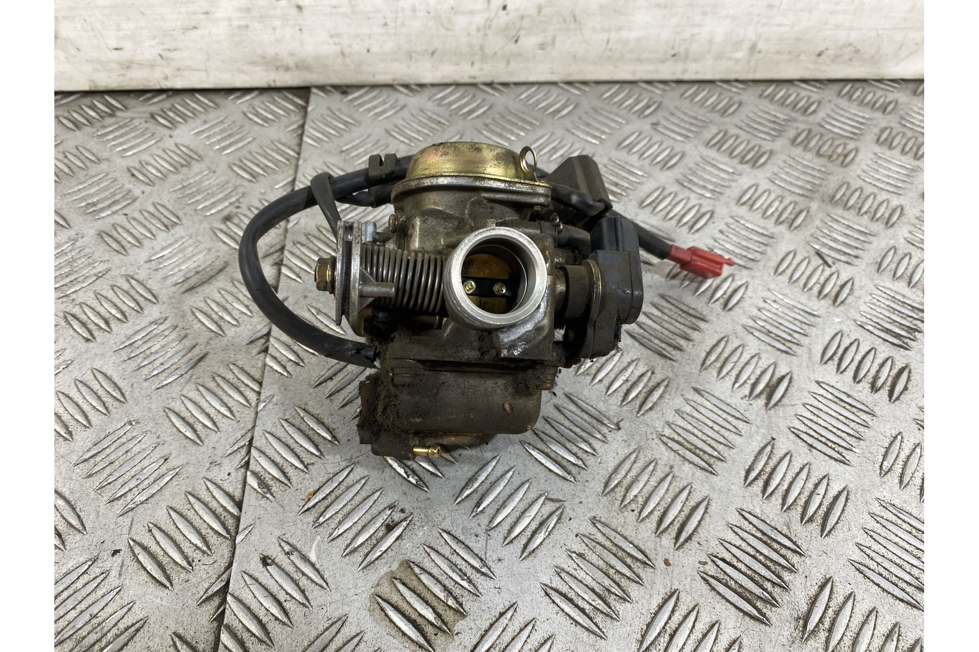 Carburatore Kymco Agility 150 R16 dal 2008 al 2017  1753797491894