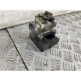 Corpo Farfallato Peugeot Tweet 125 / 150 dal 2017 al 2020  1753799486874