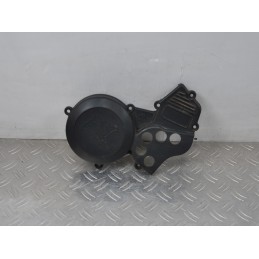 Coperchio Copri motore Aprilia MX 50 dal 2002 al 2004  1623159517183