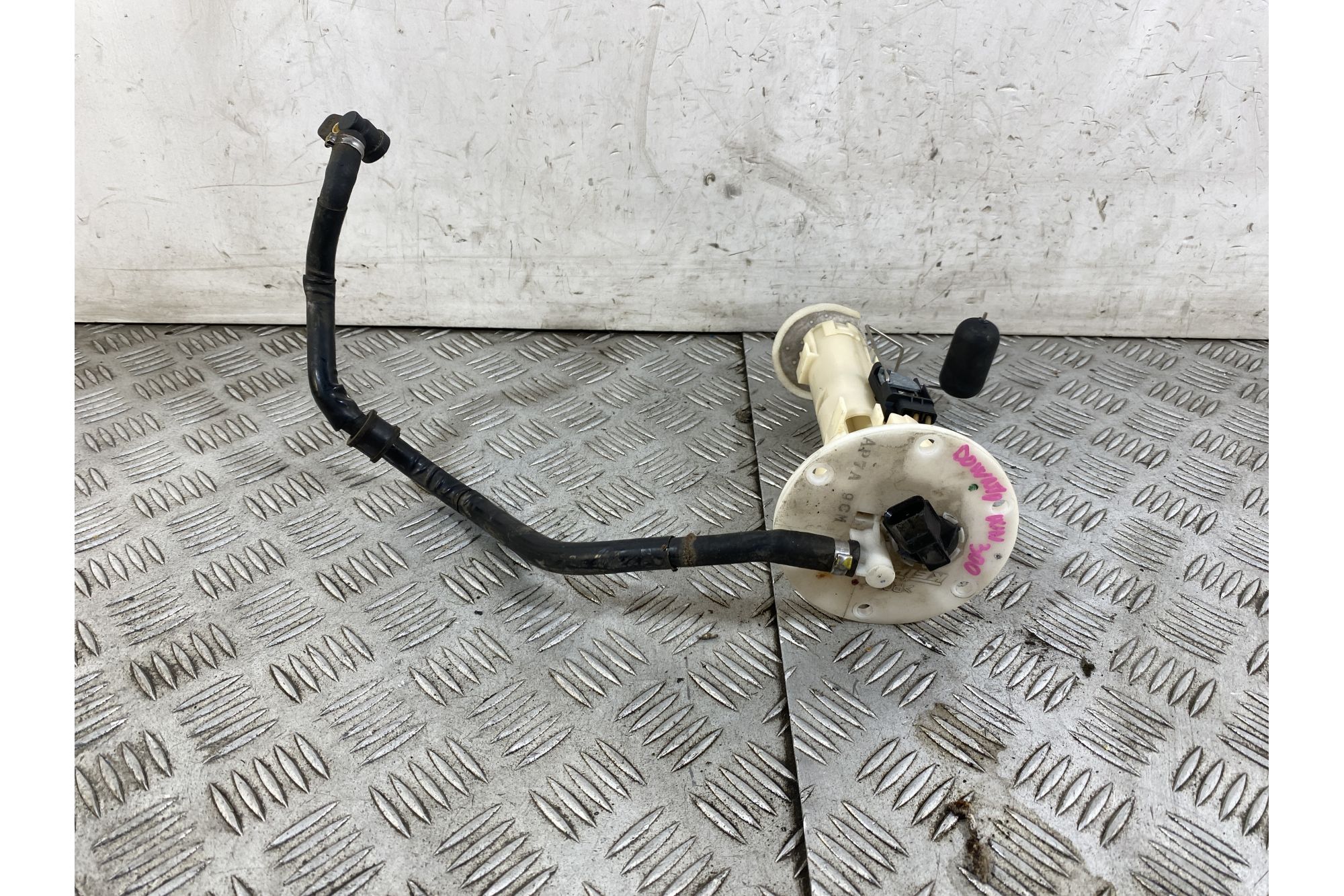 Pompa Benzina Kymco Downtown 300 dal 2008 al 2017  1753861943434