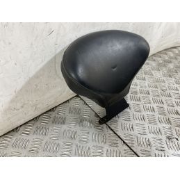 Schienalino Posteriore Kymco Downtown 300 dal 2008 al 2017  1753862488910