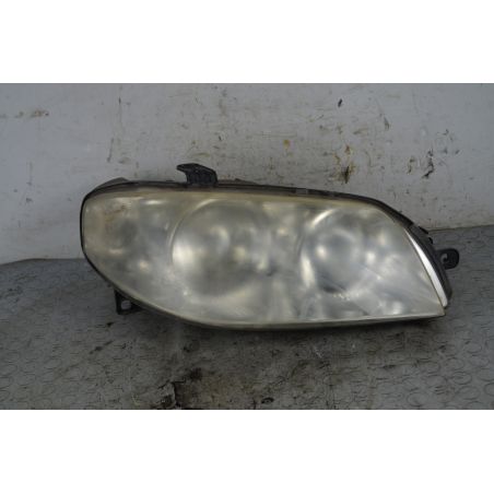 Faro Anteriore DX Fiat Punto 188 Dal 2003 al 2007 Cod 46849354  1753868154123