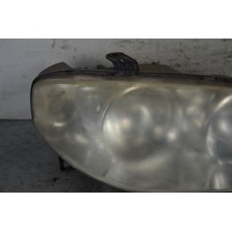 Faro Anteriore DX Fiat Punto 188 Dal 2003 al 2007 Cod 46849354  1753868154123