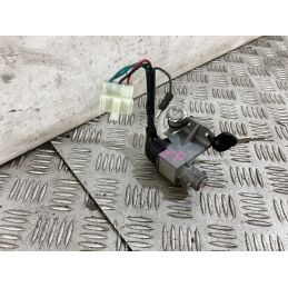 Blocchetto chiave Kymco Agility 125 R16 dal 2008 al 2017  1753868752978