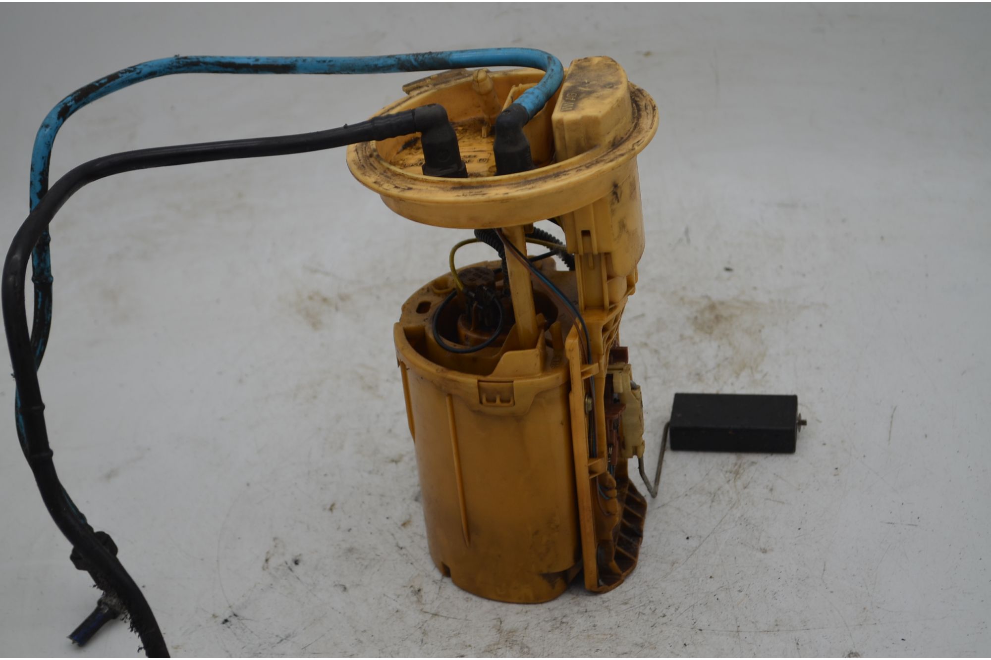 Pompa Carburante Audi A3 Dal 2005 al 2008 Cod 1K0919050D  1753869086140
