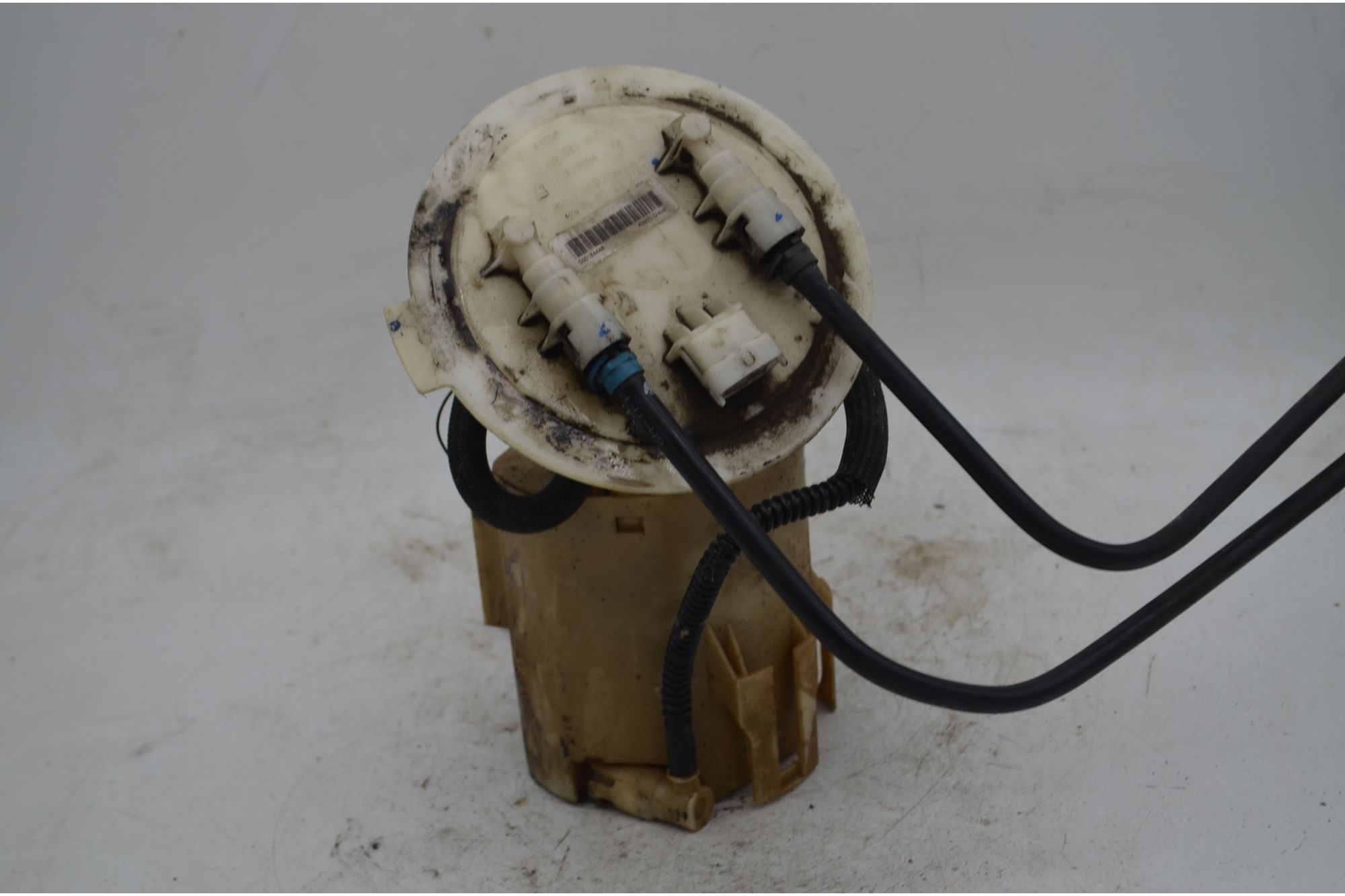 Pompa Carburante  Opel Zafira B Dal 2005 al 2014 Cod 0580303063  1753870166343