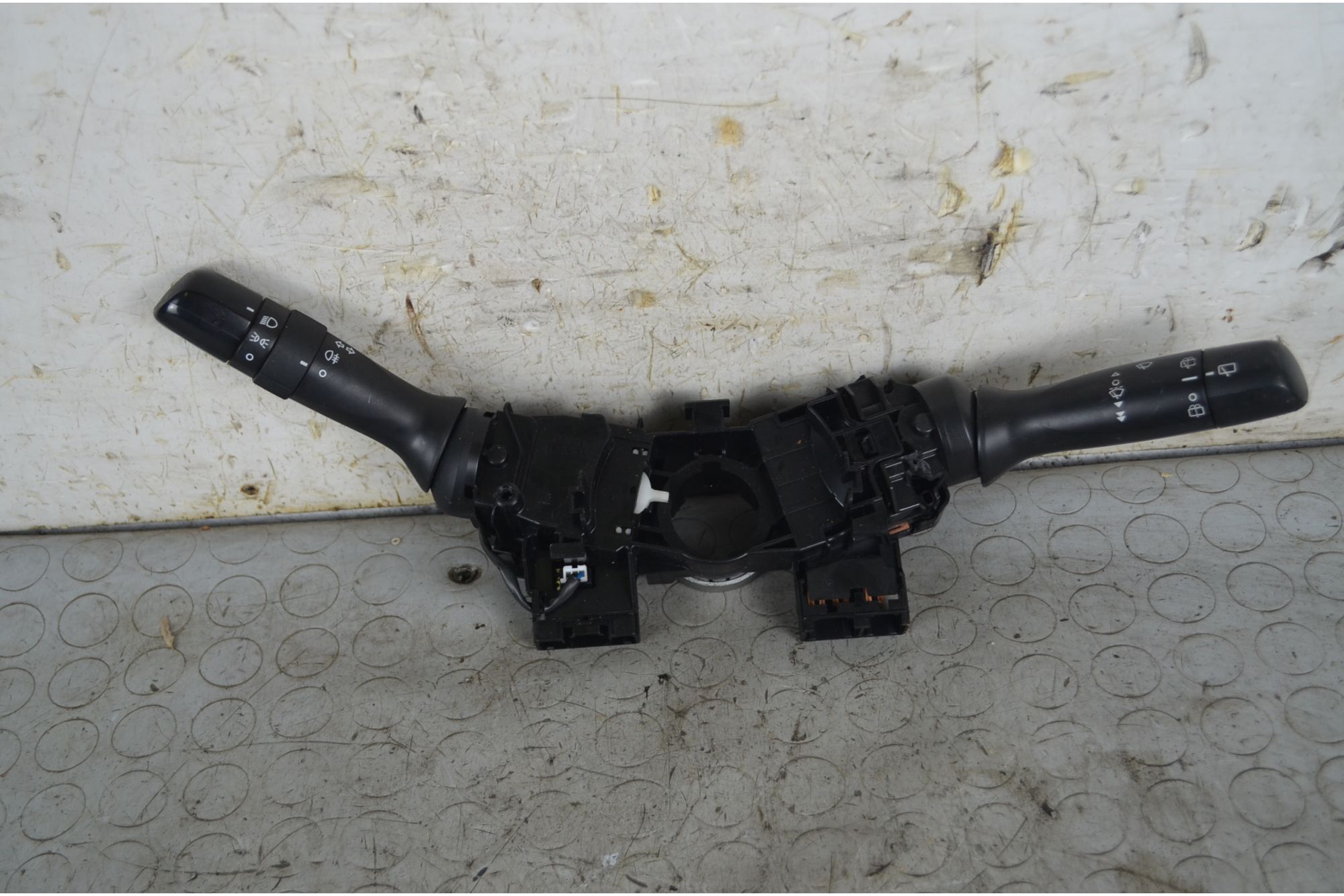 Devioluci Citroen C1 Dal 2005 al 2012 Cod 17F001  1753877098388