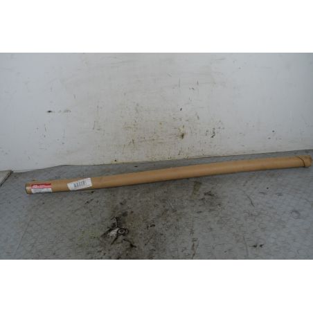 Modanatura cromata portellone posteriore Kia Ceed Dal 2012 al 2018 Cod J7491ADE20BR  1753877698793