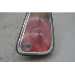 Fanale Stop Posteriore DX Mini Cooper R50 Dal 2001 al 2007 Cod 63217166956  1753878689424