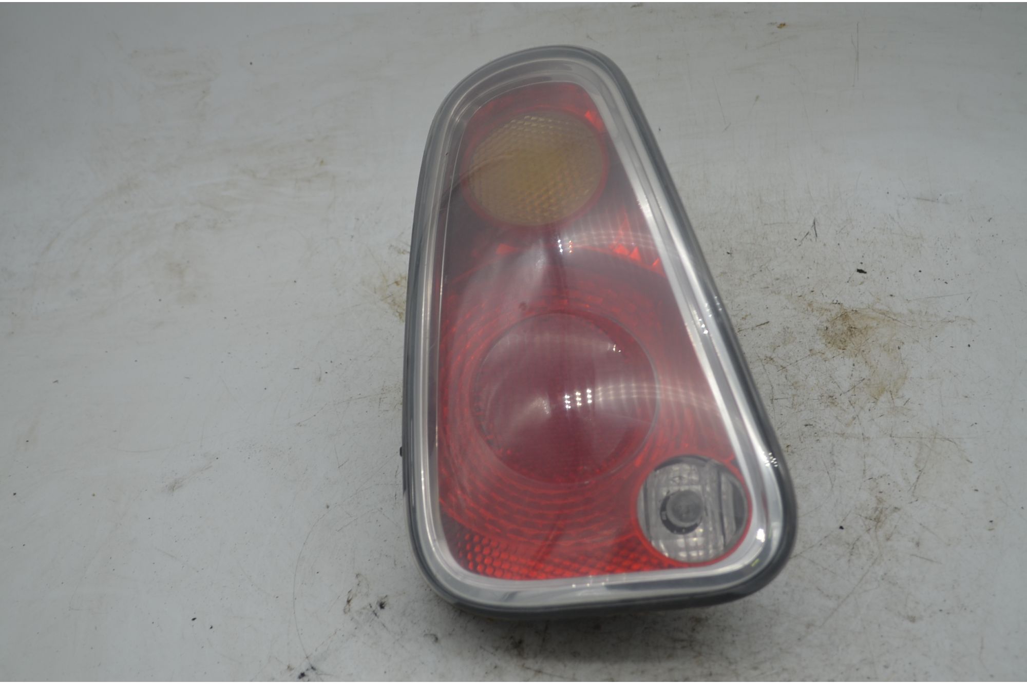 Fanale Stop Posteriore SX Mini Cooper R50 Dal 2001 al 2007 Cod 63216935783  1753879105299