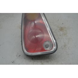 Fanale Stop Posteriore SX Mini Cooper R50 Dal 2001 al 2007 Cod 63216935783  1753879105299
