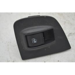 Pulsantiera Alzacristalli Anteriore DX Fiat Doblo Dal 2005 al 2009 Cod 735402417  1753879468813