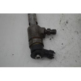 Iniettori Peugeot 207 Dal 2006 al 2015 Cod 0445110252  1753879863120