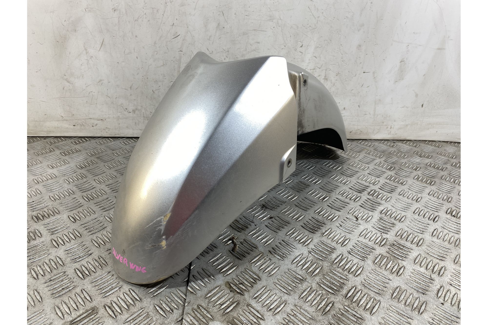 Carena Parafango Anteriore Honda Silver Wing 400 dal 2001 al 2009  1753880297433