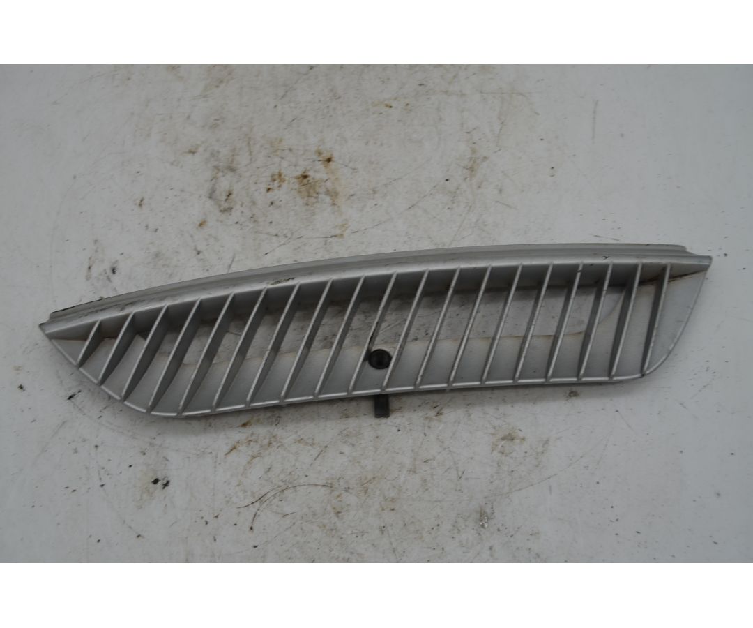 Griglia Laterale Sotto parabrezza SX Smart ForTwo W450 Dal 1998 al 2007 Cod 0001694  1753880447517