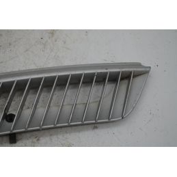 Griglia Laterale Sotto parabrezza SX Smart ForTwo W450 Dal 1998 al 2007 Cod 0001694  1753880447517