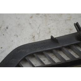 Griglia Laterale Sotto parabrezza SX Smart ForTwo W450 Dal 1998 al 2007 Cod 0001694  1753880447517