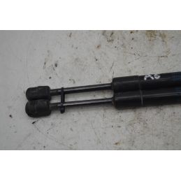 Pistoncini Portellone Bagagliaio Audi A6 C6 Dal 2004 al 2012 Cod 4F5827552F01S  1753881320437