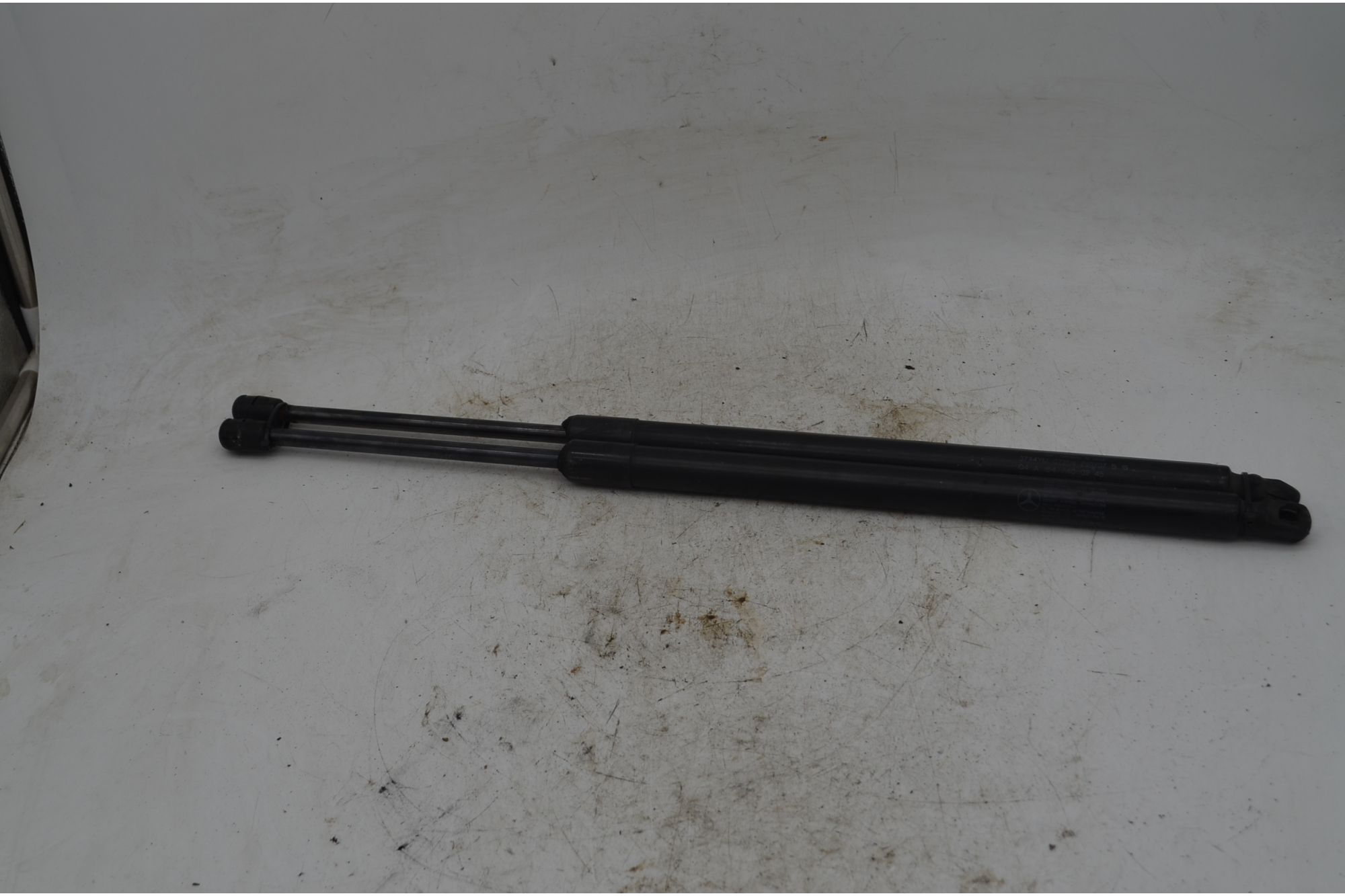 Pistoncini Bagagliaio Posteriori Mercedes Classe ML W164 Dal 2005 al 2012 Cod A1647400245  1753881775978
