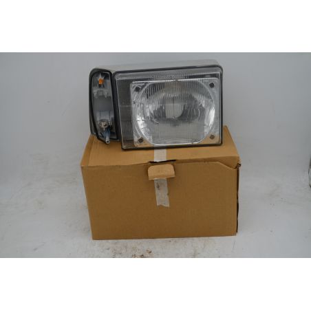 Faro Anteriore DX Fiat Panda Dal 1980 al 2003 Cod 7567149  1753954449300