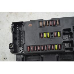 Scatola Fusibili Fiat Ducato Dal 2006 al 2014 Cod 1377221080  1753956151416