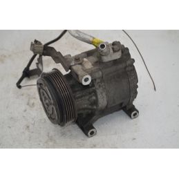Compressore AC Fiat Punto Dal 2003 al 2011 Cod 5A7875200  1753956667887