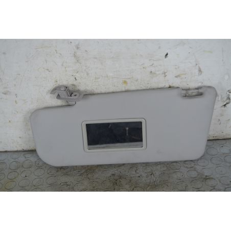 Aletta Parasole Anteriore SX Fiat Panda Dal 2003 al 2012 Cod 735362729  1753957173868