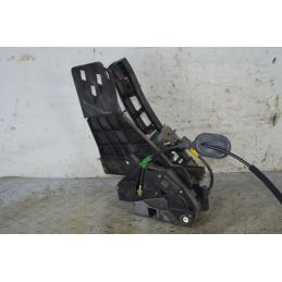 Serratura Elettrica Posteriore DX Ford Fiesta VI Dal 2008 al 2017 Cod 8A61-A264A26AJ  1753958554444
