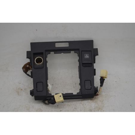 Cornice Rivestimento Centrale Suzuki Grand Vitara Dal 2006 al 2015 Cod 7581265J10ZCA  1753963341855